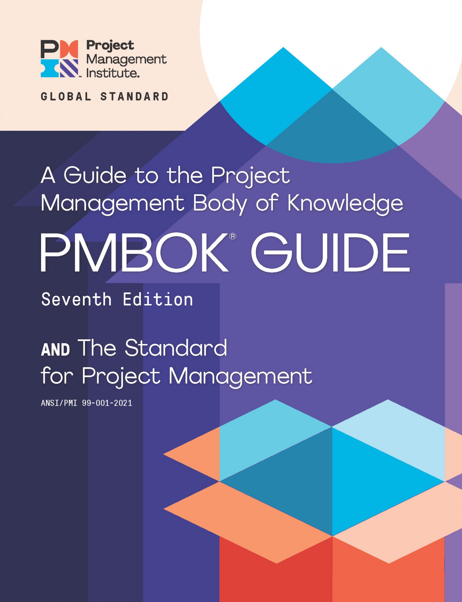 Project Management Body Of Knowledge - Version 7